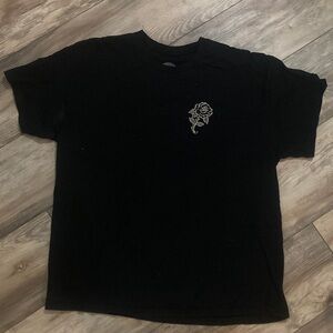 Know Bad Daze Easy Come Easy Go Love Hate Tshirt Mens Size XL